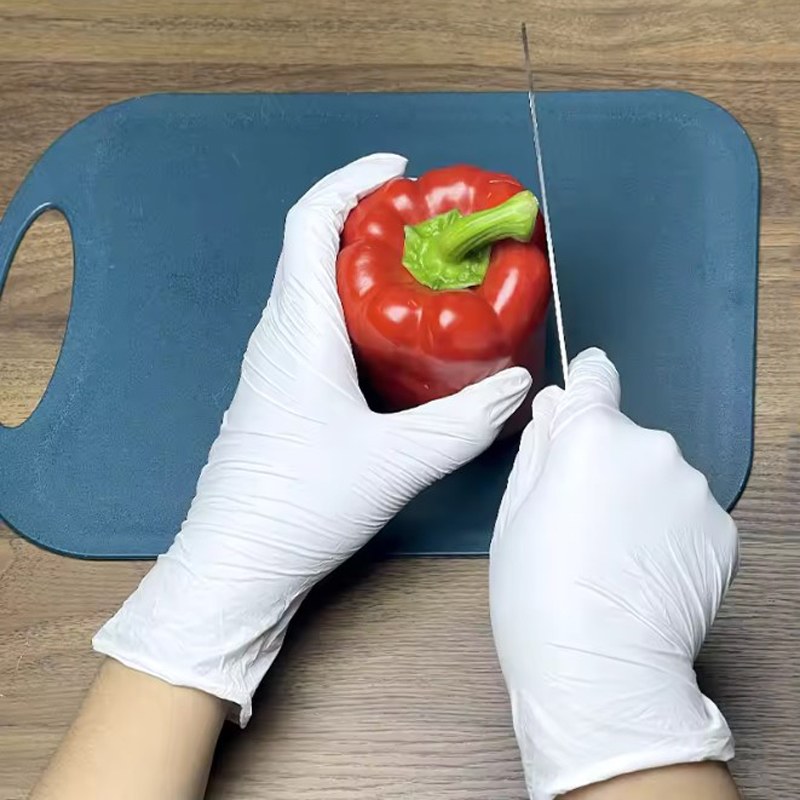 10/50/100/200 個の使い捨てニトリル手袋、タトゥ - Medical Gloves のレビューと価格