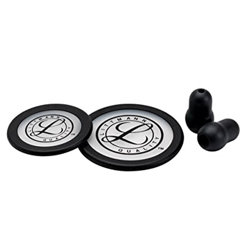 医療用聴診器スペアパーツ交換アクセサリー調整可能なダイアフラ - Stethoscope のレビューと価格