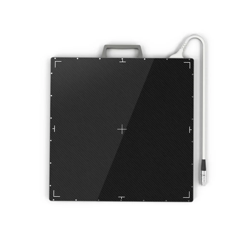 獣医用 DR X 線フラットパネル検出器 – 動物医療画像分 - Xlab Medical のレビューと価格