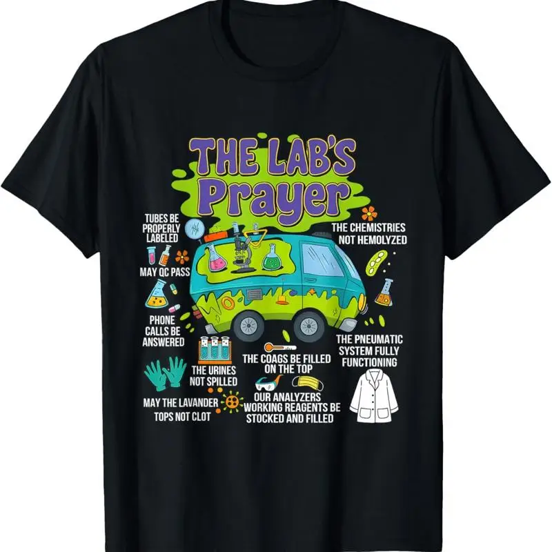 ラボ祈り週間2025 医療研究所科学者Tシャツ - Medical Lab Week 2025 のレビューと価格